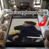 Customize Photos Personalized Picture Floor Mat Design for Decorate Room Dormitory Living Rooms Outdoor Anti-slip Rug Decorate Offices