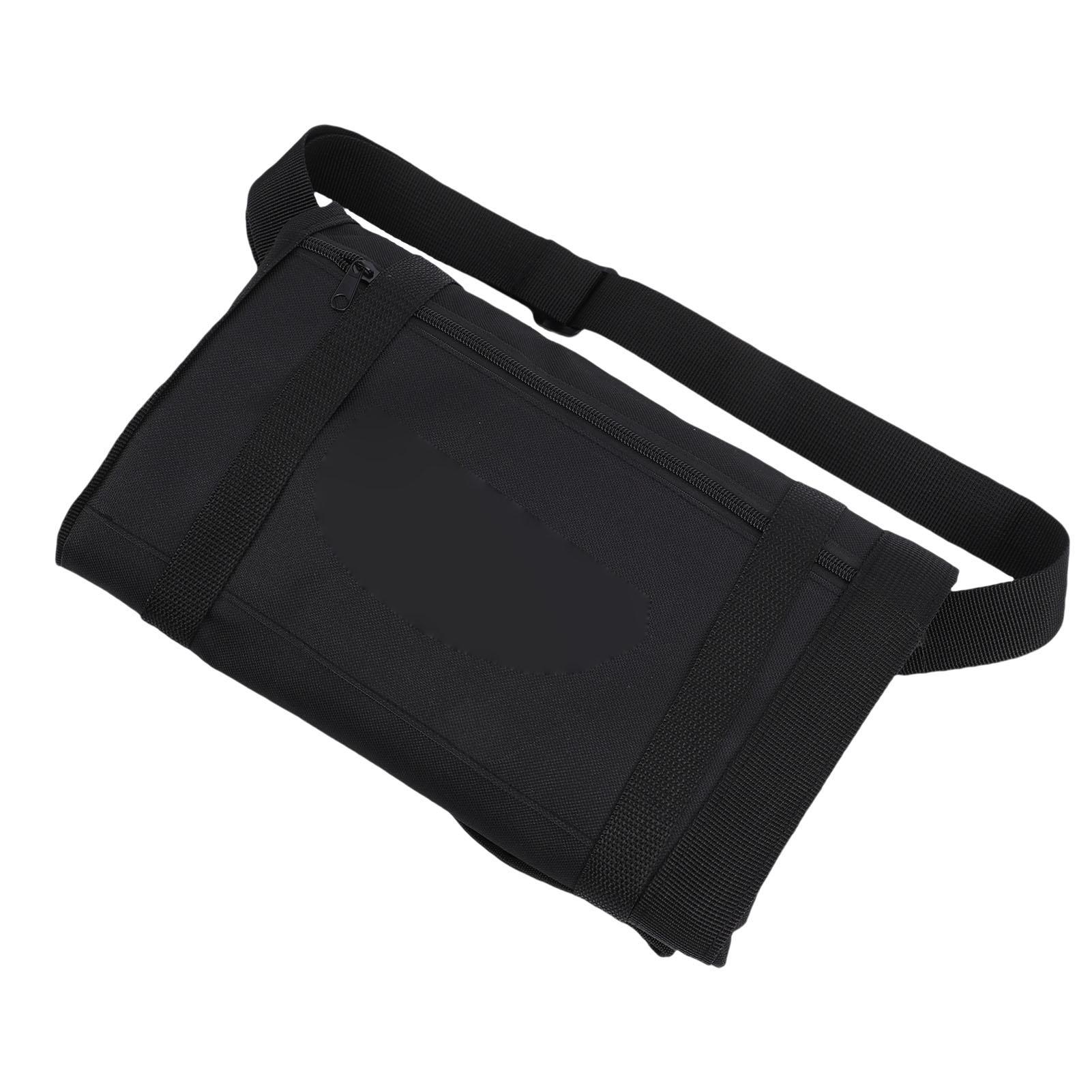 Folding Bike Bag Outdoors Bike Transport Bag Cycling Carrying Case for Cars Travel Lightweight Tearproof