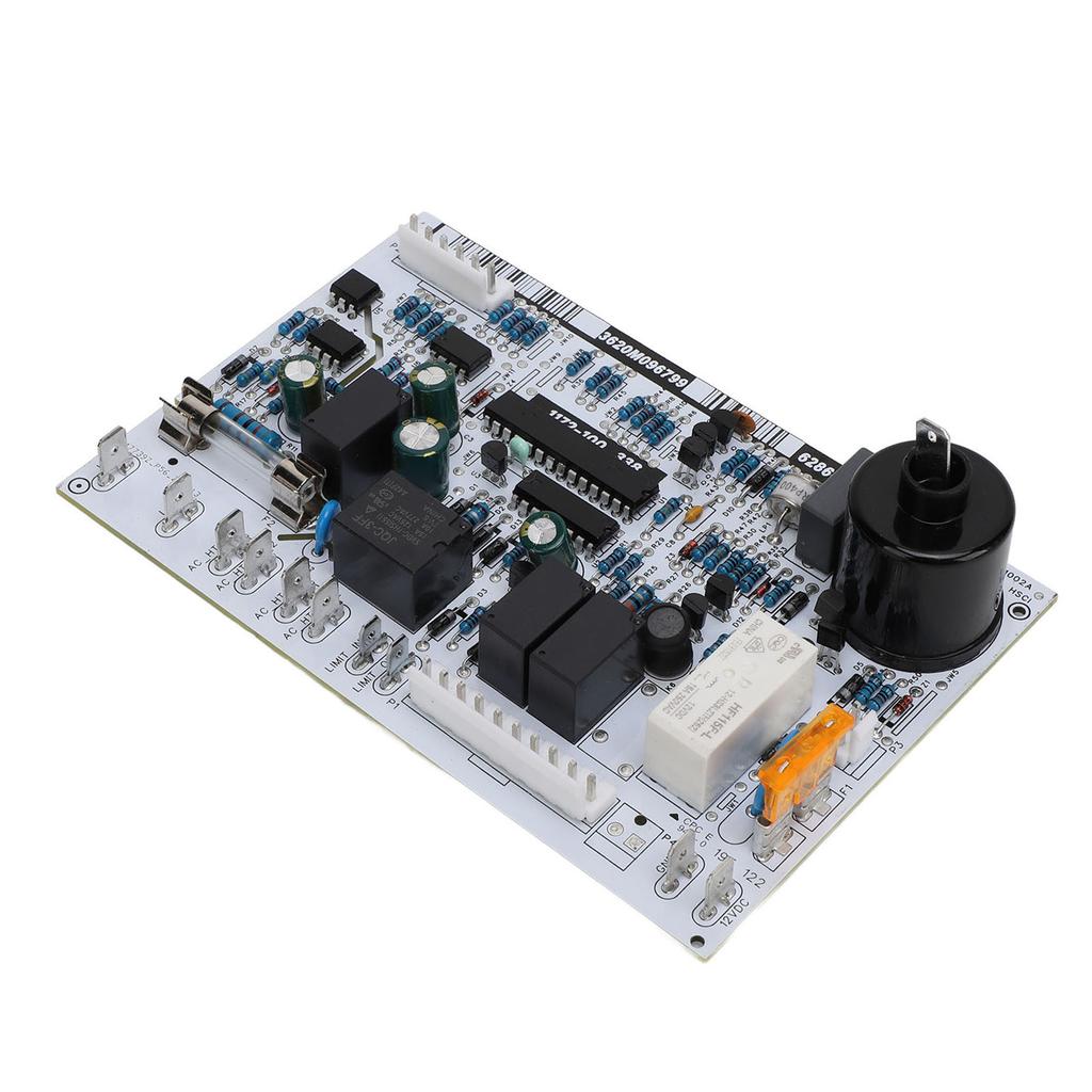 Wohnmobil Kühlschrank Platine 628661 Netzteil Platine für N41X N51X N6X N8X NX NXA N1095 Serie