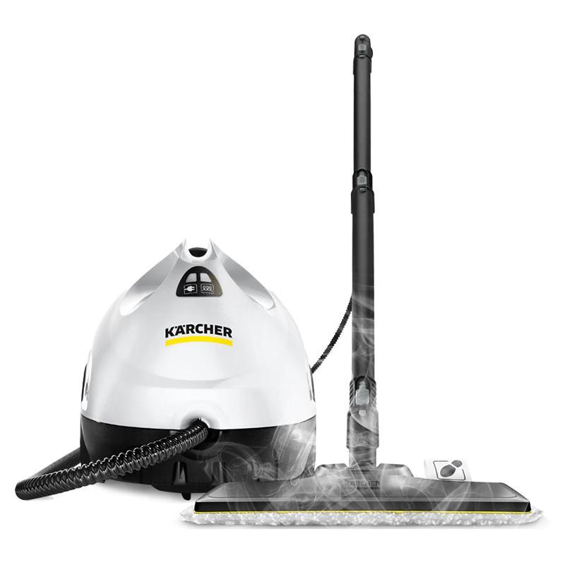 Karcher Высокотемпературный многоцелевой пароочиститель вилка CN (адаптер в комплекте)
