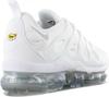 Sneakers Nike Air VaporMax Plus White/pure Platinum/white