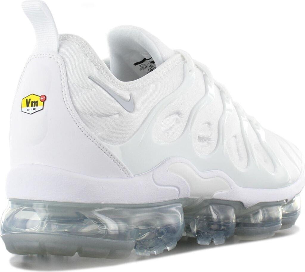 Sneakers Nike Air VaporMax Plus White/pure Platinum/white