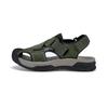 Fashion Outdoor Non-slip Men's Beach Sandals Handmade Flats Hot Sale Summer Men's Sandals Comfortable Men's Shoes Fashion Men Sneakers