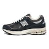 New Balance Nb 2002R Comfortable Low-Top Running Shoes Unisex sneaker Blue M2002RNY