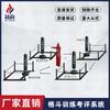 Hengzheng Combat Skills Training & Assessment System