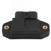 Trailer Brake Module Control Tow Relay 15819418 Trailer Brake Continue Relay Assembly for 2500 3500 HD 2007 to 2014