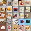Creative Cartoon Pattern Apple Wireless Bluetooth Earphone Case - AirPods Pro 2 Silicone Bluetooth Earphone Cover 3rd/4th Generation