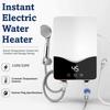 Quick Heating Instant Electric Water Heater Water Heating Device  Bathroom Use