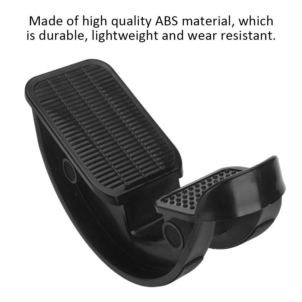 Foot Rocker Calf Stretcher Foot Massage Fatigue Relieve Fitness