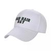 Bad hair day Baseball Cap Christmas Hat tactical cap New In Hat Womens Beach Unisexs