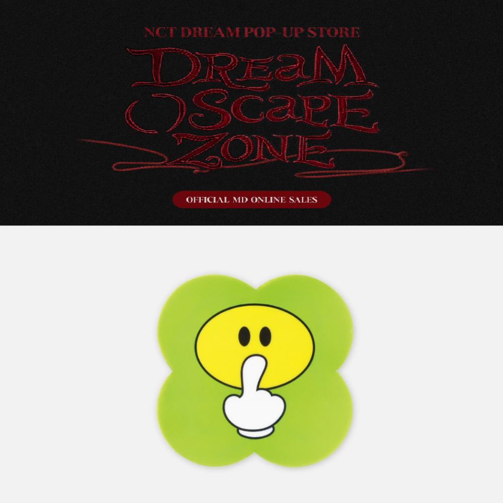 

Коврик для мыши NCT DREAM DREAM ESCAPE ZONE