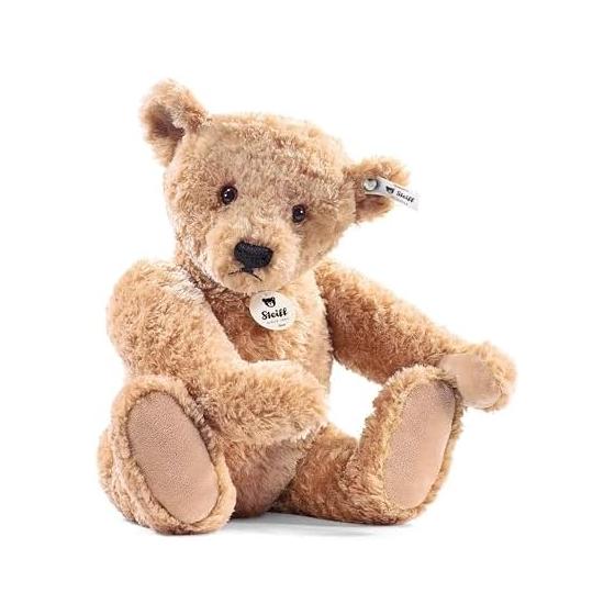Steiff Teddy Bear Elmer 40 [Authorized Japanese Product]
