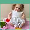 Silicone Reborn Baby Doll 60cm Realistic Vein Details For Collectors And Gift Givers