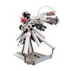 BANDAI SPIRITS MG Gundam Sentinel PLAN303-E Deep Striker 1/100 Scale Color-Coded Plastic Model