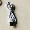 Universal USB To 3.5mm Audios Cable Syncing & Charger Cable For Devices And Devices 1M
