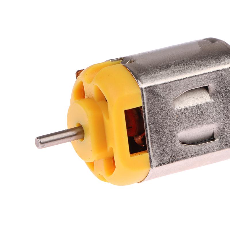 3V 66000Rpm Violent Motor High Speed Hand-Wound Motors For Mini 4Wd Racing Car Model Toy Motor