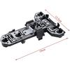 Tail Light Circuit Board for Jetta Bora MK4 Tail Light Bulb Holder Rear Tail Light Taillight Circuit Board for Jetta Bora MK4 1998-2004 1J5-945-257