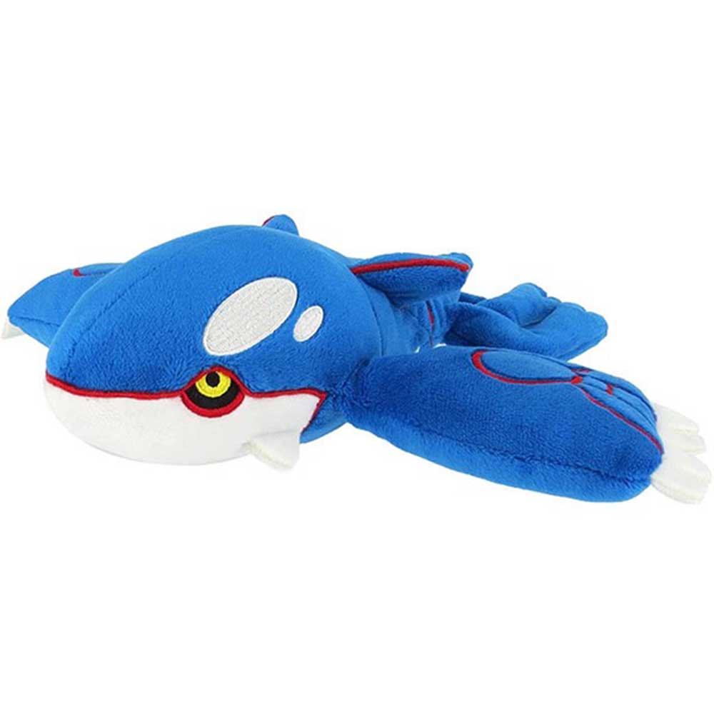 

Pokemon Plush Toy S Size Kyogre PP205 Pocket Monsters/All Star Collection/San-ei Trading/Gift/Present/Items/Character