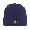 New Robert Smith Bonnet Hats Music Beanie Hats Graphic Knitted Hat Autumn Casual Unisex Women Outdoor Sport Warm Soft Cap