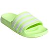 Adidas Adilette Aqua Slides Women Slides Fluorescent-Yellow FY8105