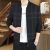 Hengyuanxiang Men's Lightweight Casual Jacket