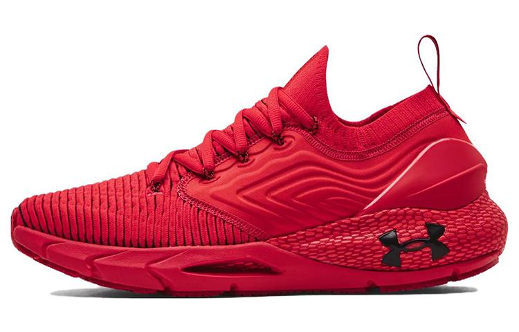 Under Armour Hovr Phantom 2 Чернильный Красный 3024154-607 44