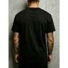 European Sizes  Men Round Neck T-Shirt Soft And Comfortable Fabric Suitable For Daily Wear And Festival Gifts Skateboard Theme