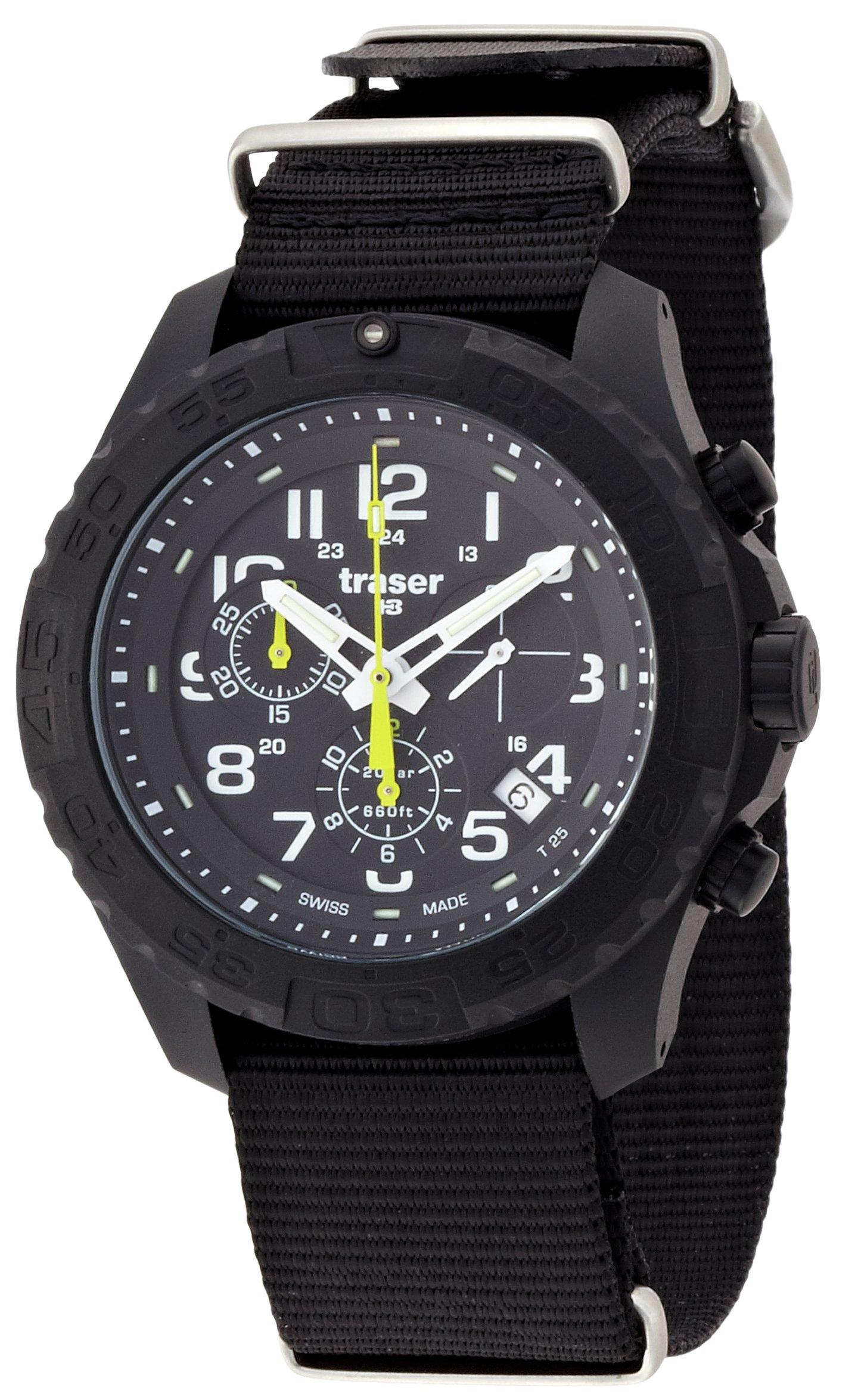 

Watch 9031560 Genuine Import Black [Tracer]
