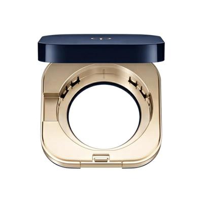 Shiseido de Peau Etui Tan Cushion Eclat eins pro Clé Beauté (für Naturel) (Person einschränken)
