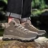 Unisex Hiking Shoes Outdoor Trekking Shoes Men Women Walking Shoes