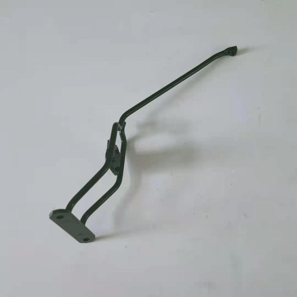 BMW 3 Series E90/E92/E93 Hood Support Strut Latch Bracket