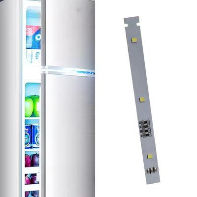 New 1PC CQC14134104969 Fridge LED Light for BCD-450W /460W BCD-261WK3AT High-Quality LED Light Board Refrigerator