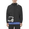 Salomon Outwind Hooded Solid Windbreaker Men Jackets C27614