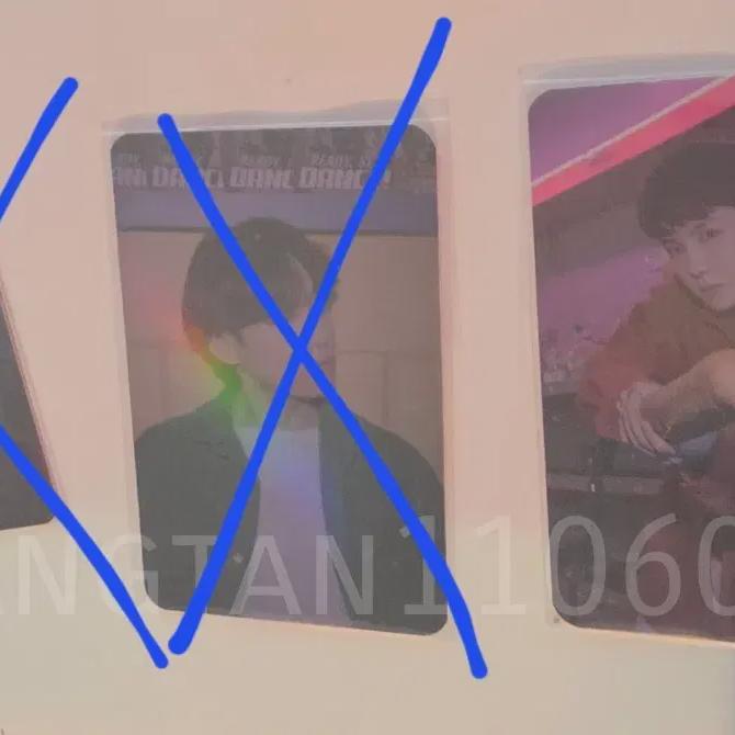 

BTS Путу-дан Аладдин Голограмма Предзаказ Бонус J-hope