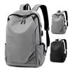 Japanese Style Large Capacity Multifunctional Business Backpack for Men, Ideal for Students and Commuting