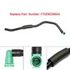 Fuel Vapor Purge Valve Hose Line Tube F75Z-9D289-AA F75Z9D289AA Fits For Ford Expedition F150 F250
