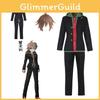 Premium Quality Danganronpa Makoto Naegi Costume Suit For Ultimate Cosplay