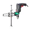 Telescopic Universal Handheld Drill Stand for Benchtop Drilling and Tapping