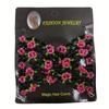Stretch Combs for Girl, Magic Beading Hair -DoCombuble Clips Hair Styling Accessories for Accessories Girls Hair Beauty