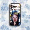 Gustavo C-Cerati S-Soda-S Phone Case For iPhone 17,16,15,14,13,12,Pro,Max,Plus,E,SE4,Air,Mini Black Soft Box