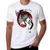 Belial! T-Shirt plus size clothes cheap stuff plus size men clothing
