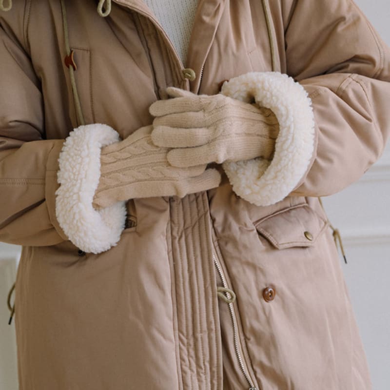 Laminez Simple Cutting Gloves - 4 Color