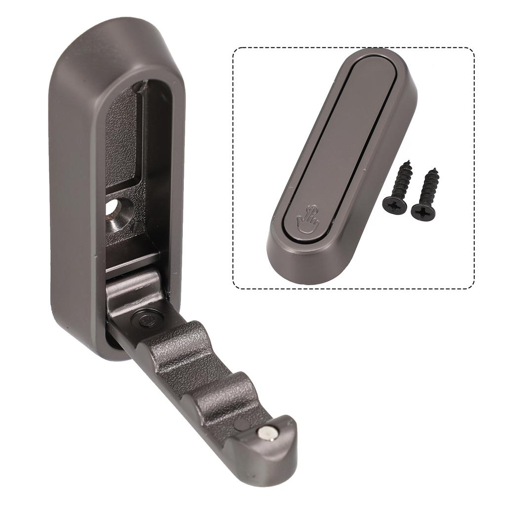 Wall Hooks Wall-Mounted Clothing Hooks Coat Rack Multi-Purpose Hanger Bathroom Towel Holder Bathroom Hardware Accessories