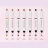 KARADIUM Shining Pearl Shadow Stick – 17 Color Options Waterproof Cream Eyeshadow