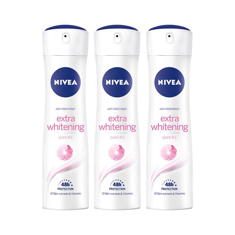 NIVEA Essence Deodorant Spray