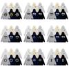 Unisex Oversized Hooded Sweatshirt 380g Heavyweight Cotton Pullover With Zippered Pockets Daily Wear