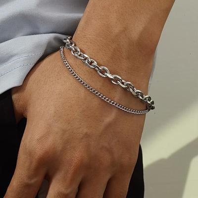Bracciali – Bracciali da uomo