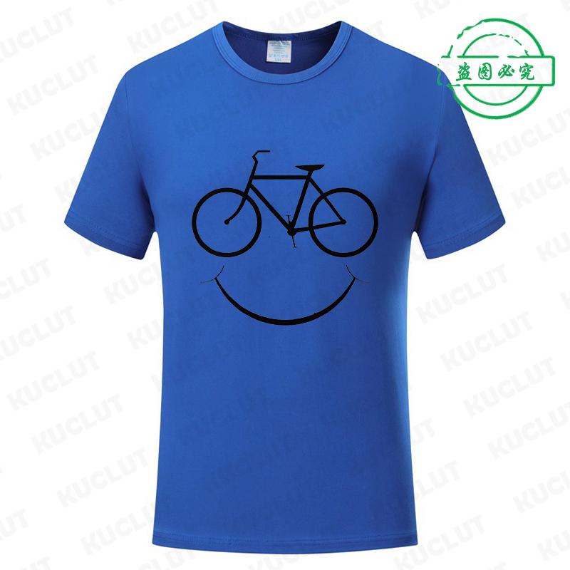 

Cyclist Biking Graphic T-Shirt for Men Women Funny Tee Shirt Crewneck Mountain Bike Cycling Lover Gift Short Sleeve Tshirt Tops S