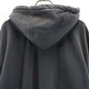 carhartt Long Sleeve Sweatshirts XL Charcoal Men's Used