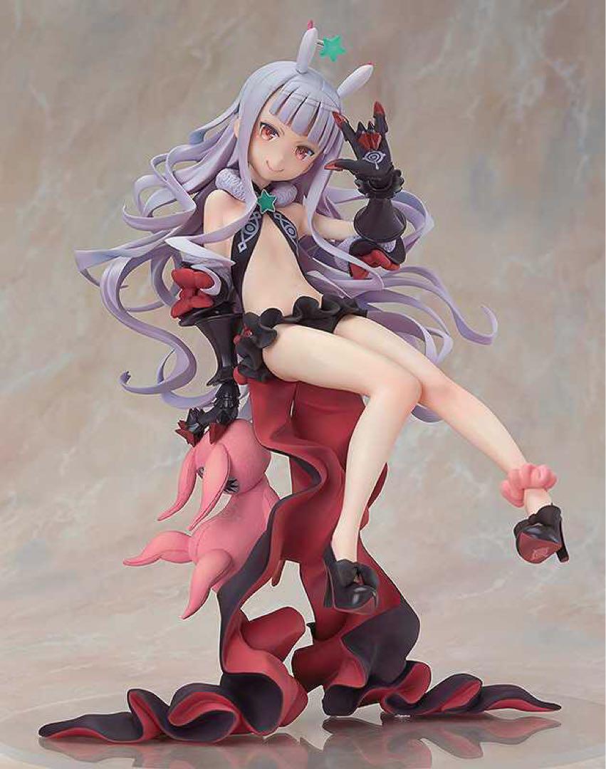 

[USED] Authentic domestic Max Factory Zvezda Vinnieira figure